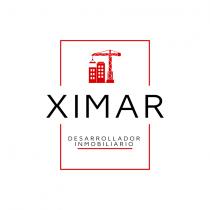 XIMAR DESARROLLADOR INMOBILIARIO