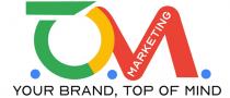 TOM MARKETING AGENCIA DIGITAL