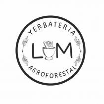 LUM YERBATERIA AGROFORESTAL