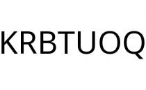 KRBTUOQ