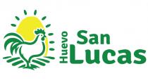 HUEVO SAN LUCAS
