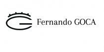 FERNANDO GOCA
