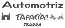 AUTOMOTRIZ TAPATIA IBARRA