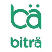 BITRÄ; BÄ