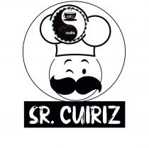 SR. CUIRIZ