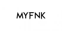MYFNK