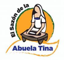 EL SAZON DE LA ABUELA TINA