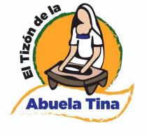 EL TIZON DE LA ABUELA TINA