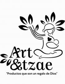 ART&TZAE 