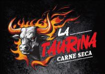 LA TAURINA CARNE SECA