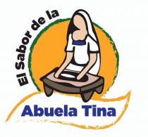 EL SABOR DE LA ABUELA TINA