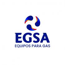 EGSA EQUIPOS PARA GAS