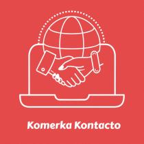 KOMERKA KONTACTO