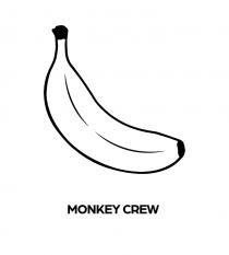 MONKEY CREW