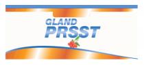 GLAND PRSST