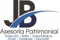 JB ASESORIA PATRIMONIAL