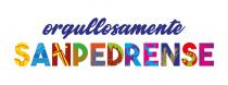 ORGULLOSAMENTE SANPEDRENSE