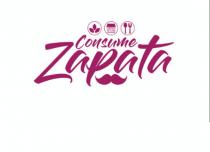 CONSUME ZAPATA