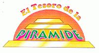 EL TESORO DE LA PIRAMIDE
