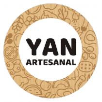 YAN ARTESANAL