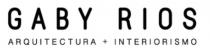 GABY RIOS ARQUITECTURA INTERIORISMO