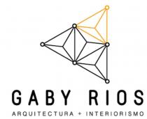 GABY RIOS ARQUITECTURA INTERIORISMO