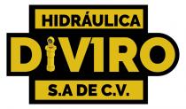 HIDRAULICA DIVIRO SA DE CV