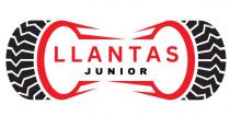 LLANTAS JUNIOR