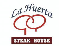 STEAK HOUSE