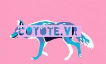 COYOTE. VR