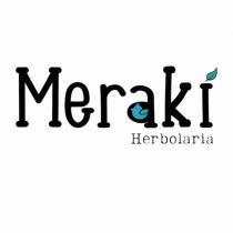 MERAKI HERBOLARIA
