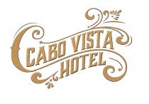 CABO VISTA HOTEL