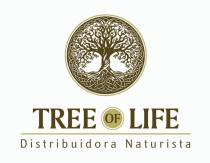 TREE OF LIFE DISTRIBUIDORA NATURAL