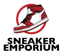 SNEAKER EMPORIUM