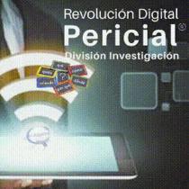 REVOLUCIÓN DIGITAL PERICIAL DIVISIÓN INVESTIGACIÓN