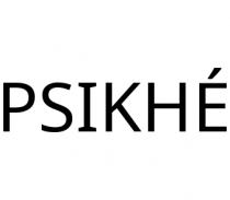 PSIKHÉ