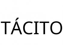 TÁCITO
