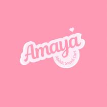 AMAYA MOBILE SNACK CART