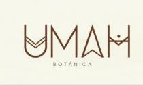 UMAH BOTÁNICA