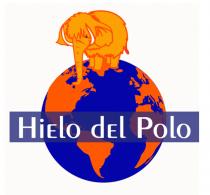 HIELO DEL POLO