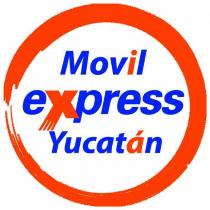 MOVIL EXPRESS YUCATAN