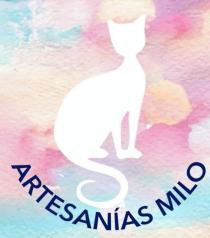 ARTESANÍAS MILO