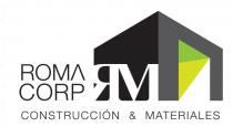 ROMACORP CONSTRUCCION Y MATERIALES