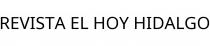 REVISTA EL HOY HIDALGO