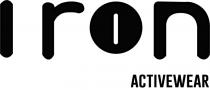 IRON ACTIVEWEAR