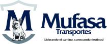 MUFASA TRANSPORTES