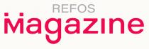REFOS MAGAZINE