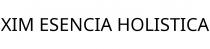 XIM ESENCIA HOLISTICA