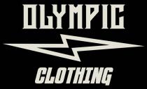 OLYMPIC CLOTHING