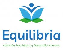 EQUILIBRIA. ATENCIÓN PSICOLÓGICA Y DESARROLLO HUMANO.